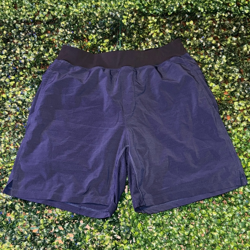 Men’s Fabletics Athletic Lined shorts